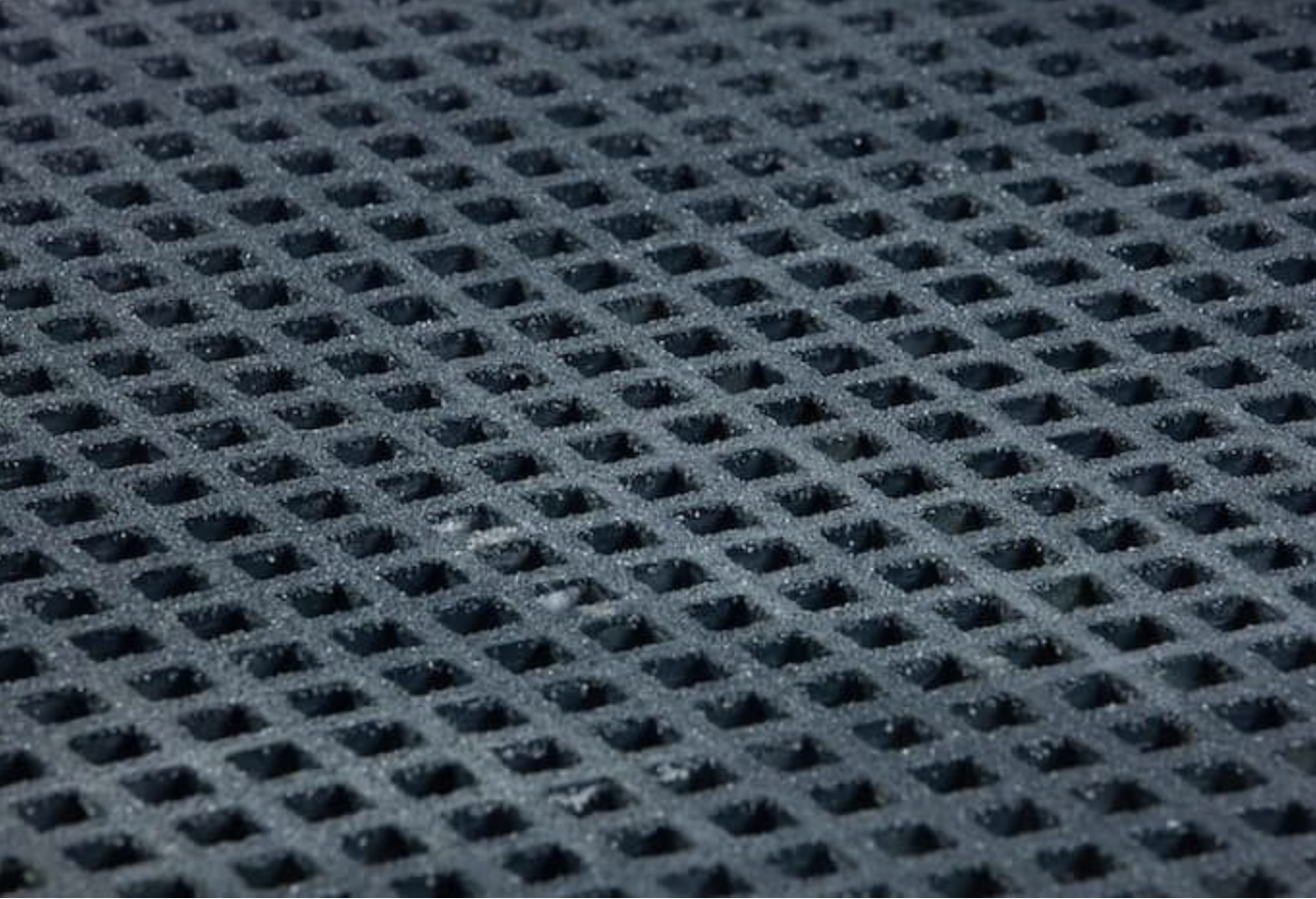PGR Mesh surface PGR Mesh surface