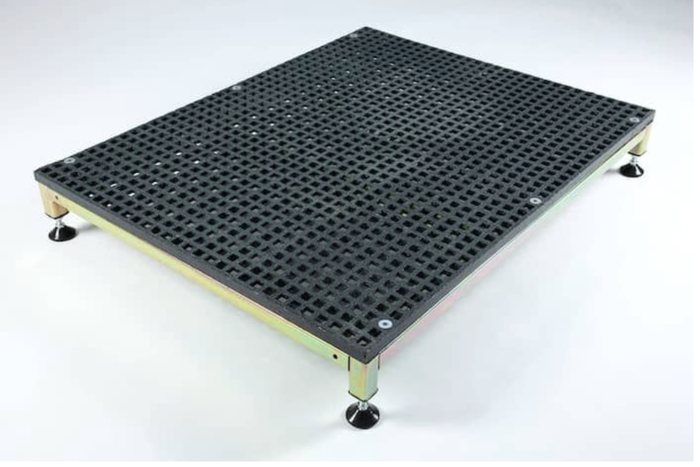Adjustable Platform Adjustable Platform
