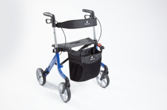 Rehasense Space LX Rollator 
