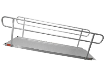 Easy Install Wheelchair Ramps Easy Install Wheelchair Ramps