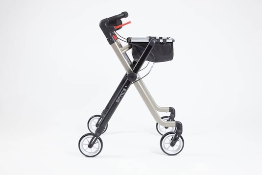 Rehasense Pixel / Space I Indoor Rollator