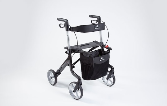 Rehasense Space CF Carbon Rollator Rehasense Space CF Carbon Rollator
