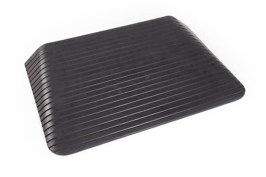 Rubber Threshold Ramps from 1inch to 4inch