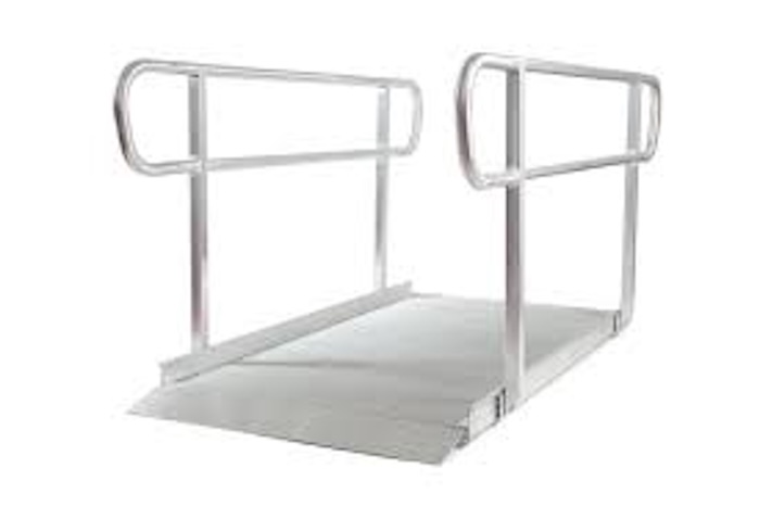 Mini Ramps