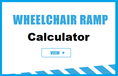 ramp length calculator