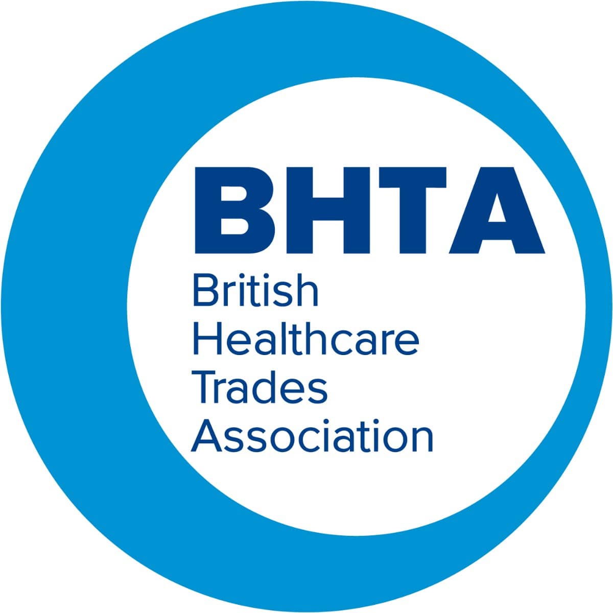 BHTA Logo