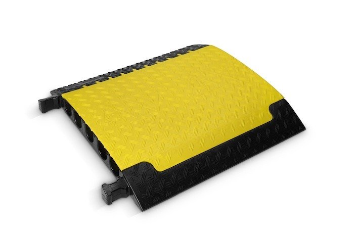 Adam Hall Defender XXL cable ramp 