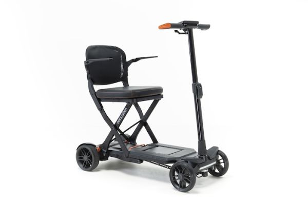 Mobility Scooter