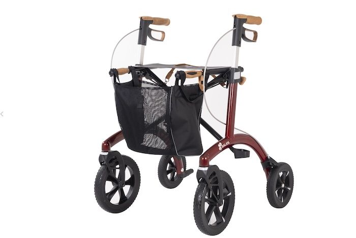 Saljol Allround Rollator