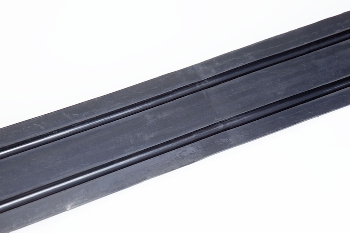 Floor cable protector