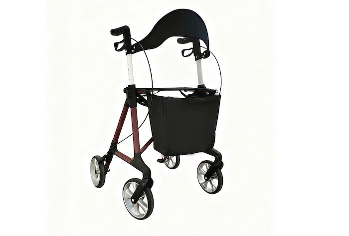 TRP7 Folding Rollator