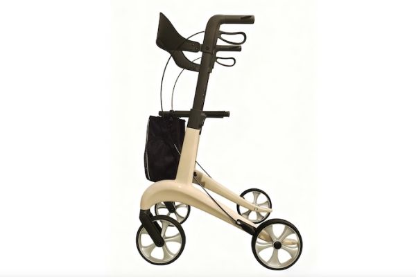 TRP7 Carbon Rollator