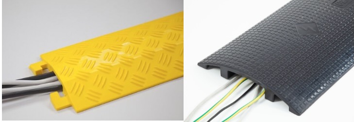 Cable covers 