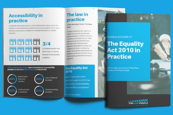 The Equality Act in practice PDF 