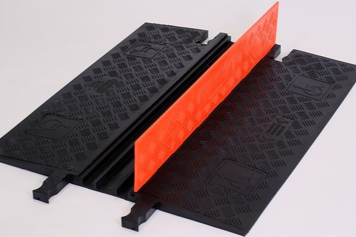 Checkers Guard Dog Cable Protector 