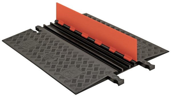 Checkers DDA cable protector 