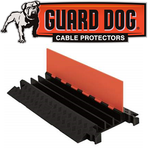 Checkers GuardDog