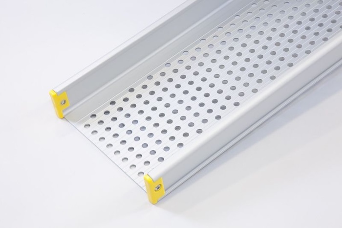 telescopic ramps with anti-slip surface telescopic ramps with anti-slip surface