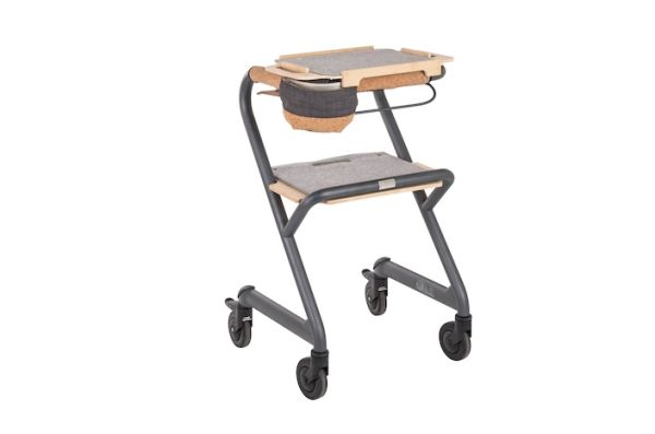 Saljol Indoor Rollator