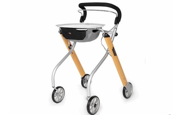Lets Go Indoor Rollator