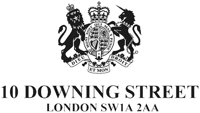 10 Downing Street buy ramps from the ramp people