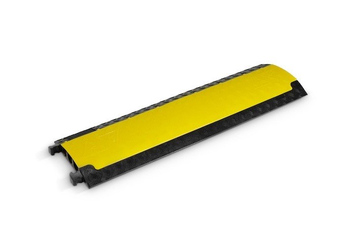 Adam Hall Defender Mini Lux 3 channel