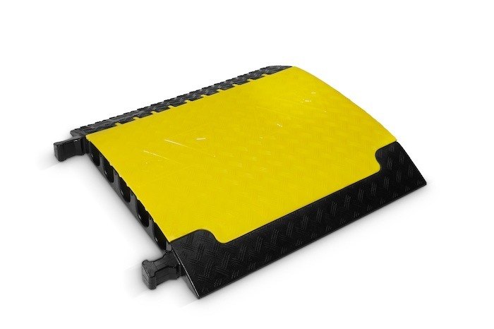 Adam Hall Heavy duty cable protector 