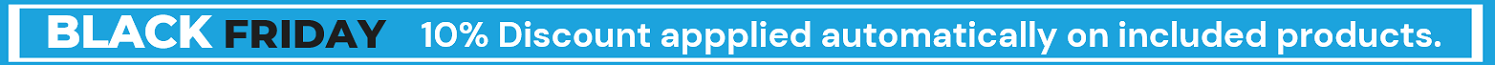 10% discount all ramps*