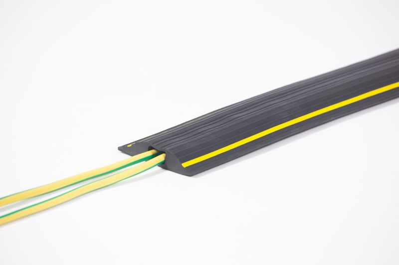 Rubber Cable Protectors