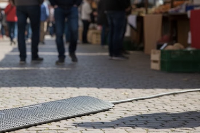 cable protector at market