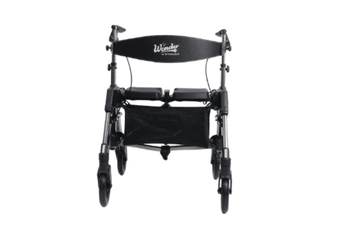 Stander Wonder HD Rollator