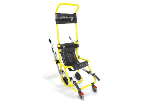Evacuation Chair