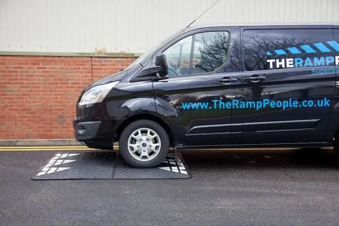 Speed Cushions Speed Cushions