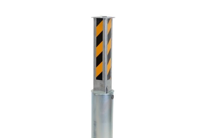 Telescopic Parking Bollard
