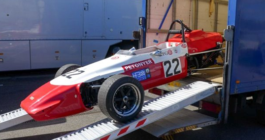 Loading Ramps