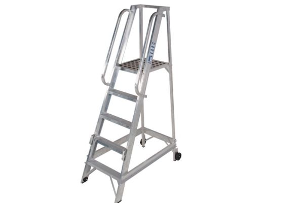 Trade step ladder 
