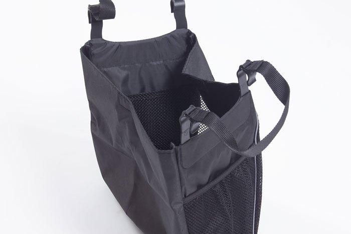 Rollator bag 
