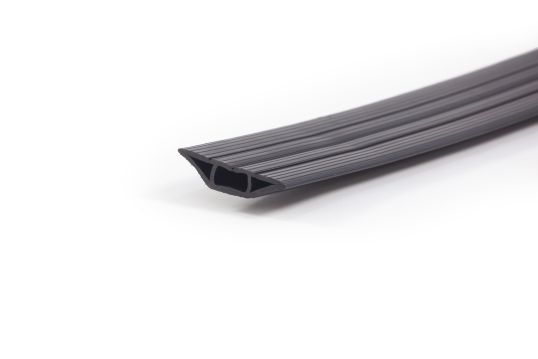 Floor cable protector Floor cable protector