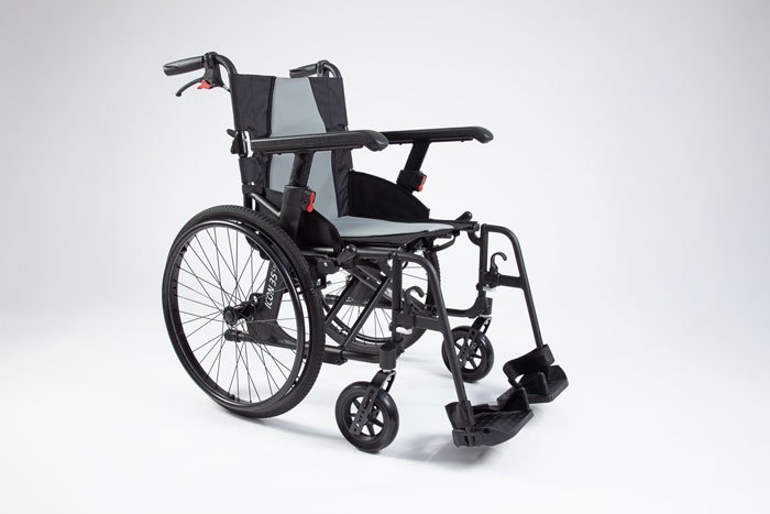 Rehasense Icon 35 LX wheelchair
