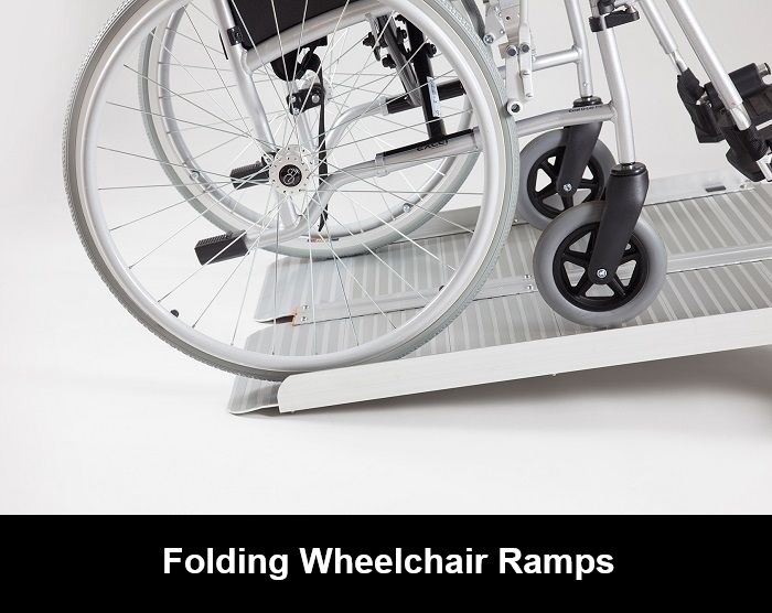 Wheelchair Ramps