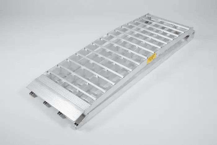 Extra Wide Motorbike Ramps