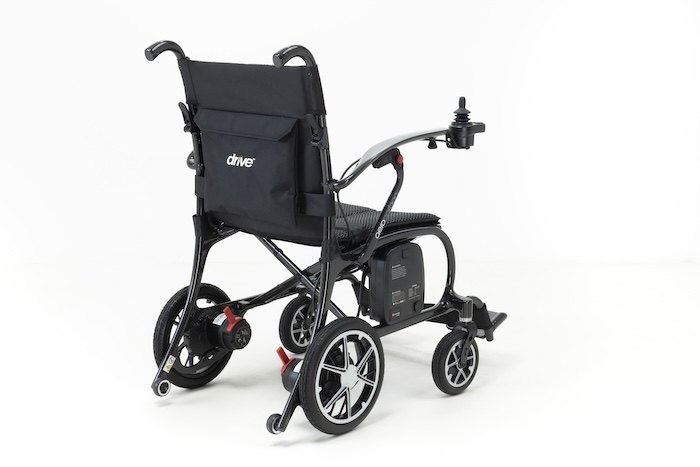 Drive  powerchair 